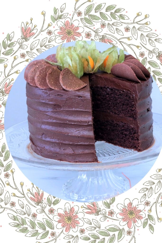 moist chocolate cake 7 moist chocolate cake 7